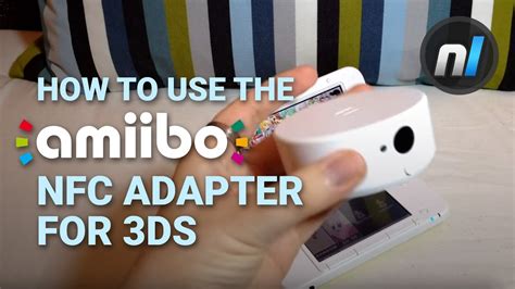 nintendo nfc card reader|online amiibo to scan free.